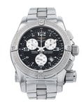 Montre Breitling Emergency d'occasion